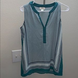 Ann Taylor Loft top